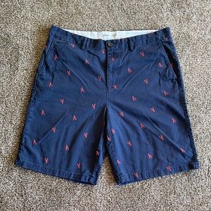 Men’s Shorts